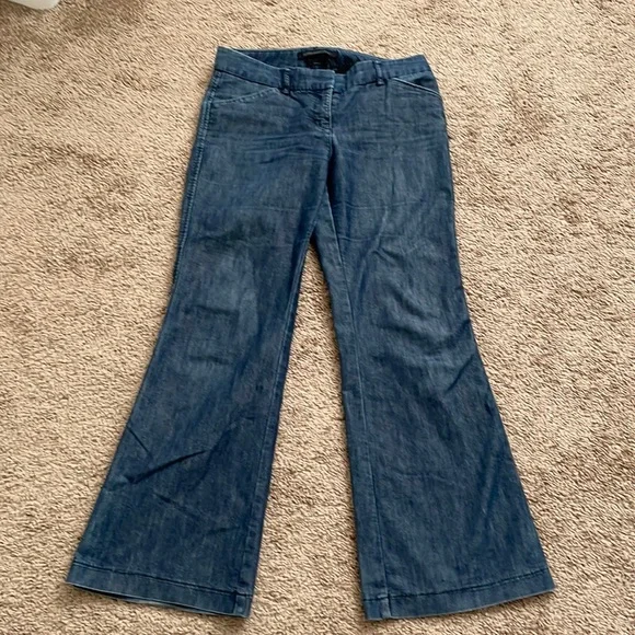 Express wide leg jeans are back!! - Picture 2 of 7